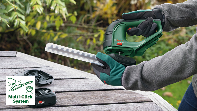 Sisteme cu acumulator POWER FOR ALL Bosch