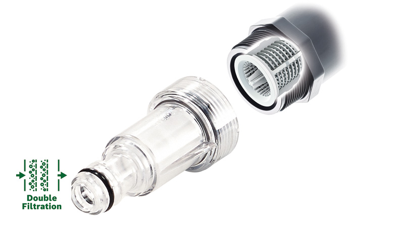 Protecţie îmbunătăţită a produsului pentru o durată de utilizare mai îndelungată