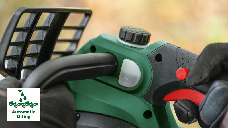 Fără întreruperi neaşteptate