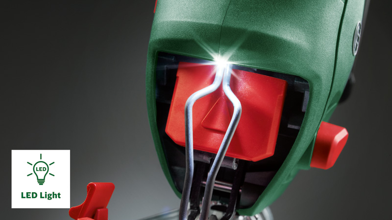 Iluminare pentru o vizibilitate mai bună