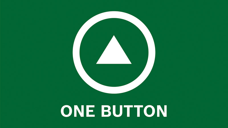 Scanare uşoară printr-o simplă atingere de buton