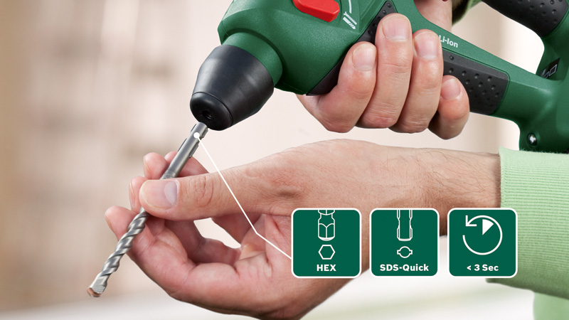 Schimbare intuitivă, rapidă, în numai 3 secunde, a biţior