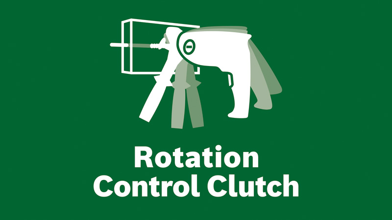 Cuplaj de control al rotaţiei pentru protecţie sporită